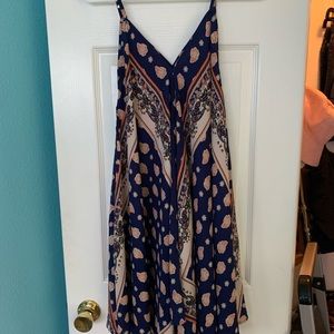 Altar’d state dress!